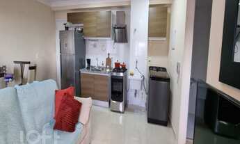 Imagem 4: Apartamento à venda em Belém com 40 m², 2 quartos, 1 vaga