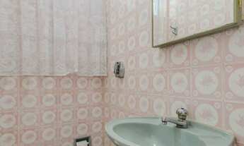 Imagem 7: Apartamento à venda em Bosque da Saúde com 117 m², 3 quartos, 1 vaga