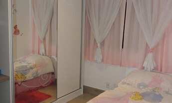 Imagem 7: Apartamento à venda em Barra Funda com 108 m², 3 quartos, 1 suíte, 2 vagas