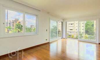 Imagem 7: Apartamento à venda em Alto de Pinheiros com 250 m², 4 quartos, 4 suítes, 4 vagas