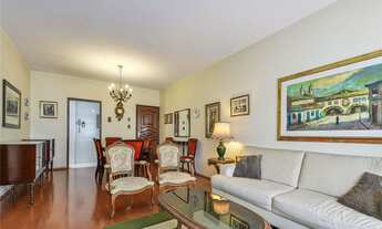 Imagem 6: APARTAMENTO em São Paulo - SP, Paraíso