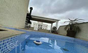 Imagem: Apartamento à venda em Bosque da Saúde