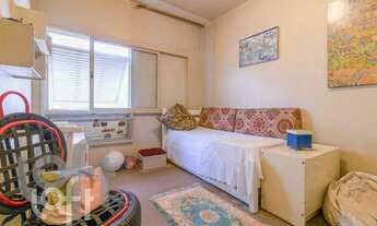 Imagem 5: Apartamento à venda em Higienópolis com 123 m², 3 quartos, 1 suíte, 1 vaga