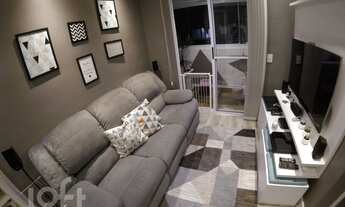 Imagem: Apartamento à venda em Mandaqui com 52