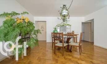 Imagem 1: Apartamento à venda em Moema Pássaros com 104 m², 3 quartos, 2 suítes, 1 vaga