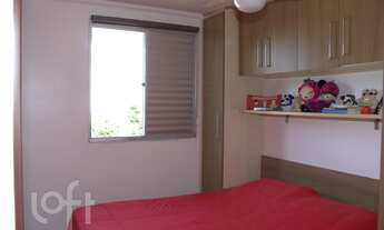 Imagem 7: Apartamento à venda em Morumbi com 54 m², 3 quartos, 1 vaga