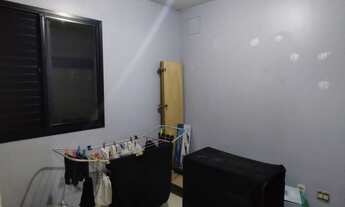 Imagem 4: Apartamento à venda em Pari com 74 m², 3 quartos, 1 suíte, 1 vaga