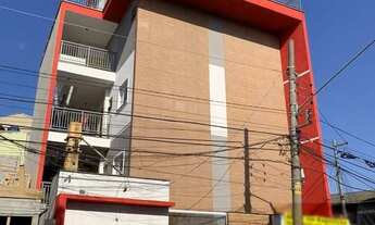 Imagem 6: Apartamento à venda em Vila Matilde com 30 m², 2 quartos