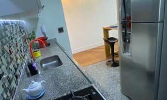 Imagem 5: Apartamento à venda em Lapa com 62 m², 2 quartos, 1 suíte, 2 vagas