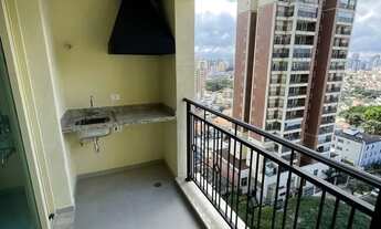 Imagem 3: Apartamento à venda em Jardim São Paulo com 66 m², 2 quartos, 1 suíte, 1 vaga