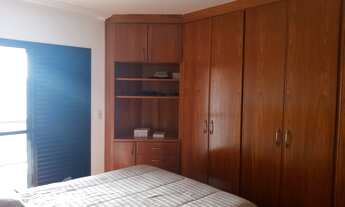 Imagem 6: Apartamento à venda em Cursino com 126 m², 3 quartos, 1 suíte, 3 vagas