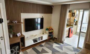 Imagem 5: Apartamento à venda em Cursino com 104 m², 3 quartos, 2 suítes, 2 vagas