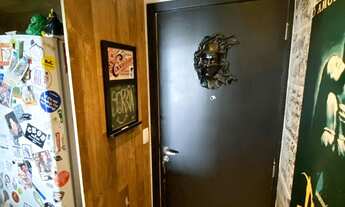 Imagem 7: Apartamento à venda em Vila Andrade com 127 m², 3 quartos, 3 suítes, 3 vagas