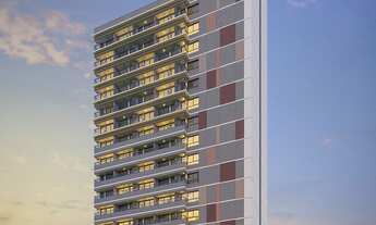 Imagem: APARTAMENTO em São Paulo - SP, Jardim das