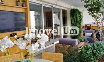 Imagem 3: Apartamento à venda em Santa Cecília com 339 m², 4 quartos, 4 suítes, 4 vagas