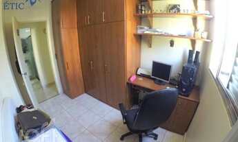 Imagem 2: Apartamento à venda em Carrão com 78 m², 3 quartos, 1 suíte, 2 vagas