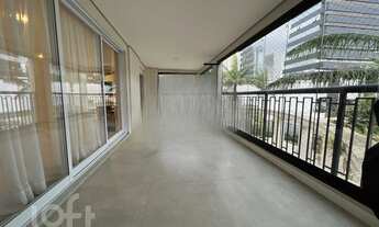 Imagem 2: Apartamento à venda em Barra Funda com 168 m², 3 quartos, 1 suíte, 2 vagas