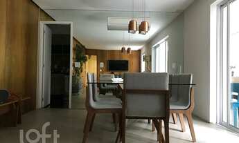 Imagem 2: Apartamento à venda em Vila Andrade com 130 m², 2 quartos, 2 suítes, 3 vagas