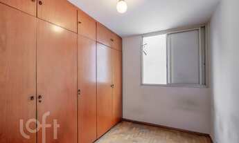 Imagem 6: Apartamento à venda em Santa Cecília com 126 m², 3 quartos, 1 suíte, 2 vagas