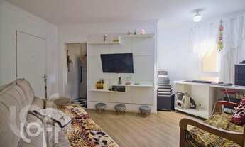 Imagem 7: Apartamento à venda em Brás com 56 m², 1 quarto, 1 vaga