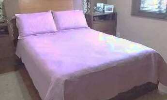 Imagem 7: Apartamento à venda em Alto de Pinheiros com 160 m², 3 quartos, 3 suítes, 3 vagas