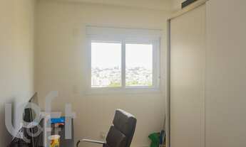 Imagem 2: Apartamento à venda em Jabaquara com 67 m², 2 quartos, 1 suíte, 1 vaga