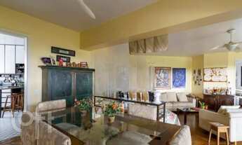 Imagem: Apartamento à venda em Vila Madalena com