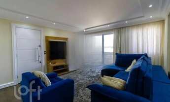 Imagem: Apartamento à venda em Lapa com 90 m²