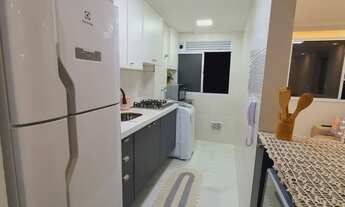 Imagem 5: Apartamento à venda em Vila Andrade com 44 m², 2 quartos