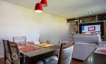 Imagem 4: Apartamento à venda em Vila Leopoldina com 93 m², 2 quartos, 2 suítes, 2 vagas