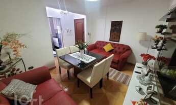 Imagem 2: Apartamento à venda em República com 44 m², 1 quarto