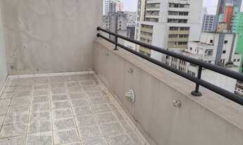 Imagem 5: Apartamento à venda em República com 105 m², 1 quarto, 1 suíte