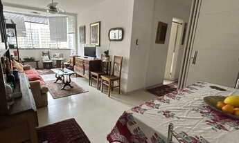 Imagem 2: Apartamento à venda em Morumbi com 86 m², 3 quartos, 1 suíte, 2 vagas