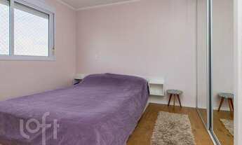 Imagem 5: Apartamento à venda em Lapa com 76 m², 2 quartos, 2 vagas