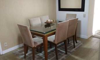 Imagem 4: Apartamento à venda em Vila Prudente com 83 m², 3 quartos, 1 suíte, 2 vagas