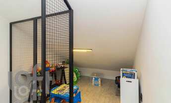 Imagem 2: Apartamento à venda em Bosque da Saúde com 148 m², 3 quartos, 1 suíte, 3 vagas