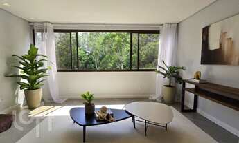 Imagem 7: Apartamento à venda em Vila Andrade com 200 m², 4 quartos, 2 suítes, 5 vagas