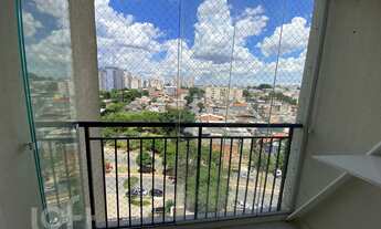 Imagem 3: Apartamento à venda em Aricanduva com 50 m², 2 quartos, 1 vaga