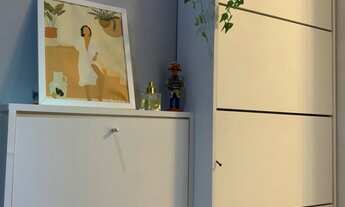 Imagem 3: Apartamento à venda em Vila Andrade com 54 m², 2 quartos, 1 suíte, 1 vaga