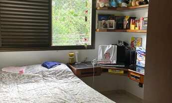 Imagem 2: Apartamento à venda em Vila Andrade com 148 m², 4 quartos, 1 suíte, 2 vagas