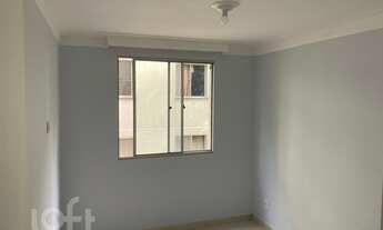 Imagem 3: Apartamento à venda em Capão Redondo com 47 m², 2 quartos, 1 vaga