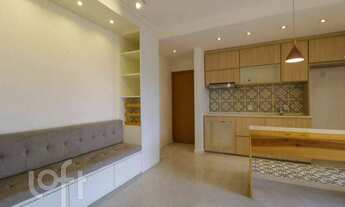 Imagem 5: Apartamento à venda em Vila Formosa com 67 m², 2 quartos, 1 suíte, 1 vaga