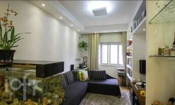 Imagem 3: Apartamento à venda em República com 78 m², 2 quartos