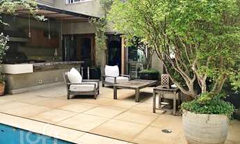 Imagem 6: Apartamento à venda em Sumaré com 392 m², 3 quartos, 3 suítes, 3 vagas