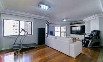 Imagem: Apartamento à venda em Itaim Bibi com 240