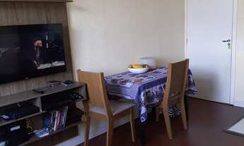 Imagem: Apartamento à venda em Jardim Ângela com