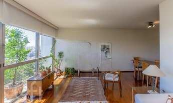 Imagem 3: Apartamento à venda em Vila Andrade com 175 m², 3 quartos, 2 suítes, 2 vagas