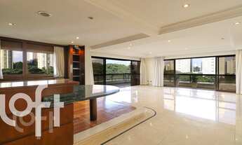 Imagem: Apartamento à venda em Vila Sônia com