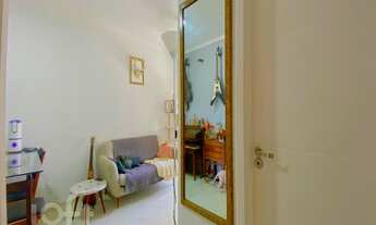 Imagem 6: Apartamento à venda em Santo Amaro com 51 m², 2 quartos, 1 vaga