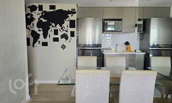 Imagem 5: Apartamento à venda em Butantã com 41 m², 2 quartos, 1 vaga